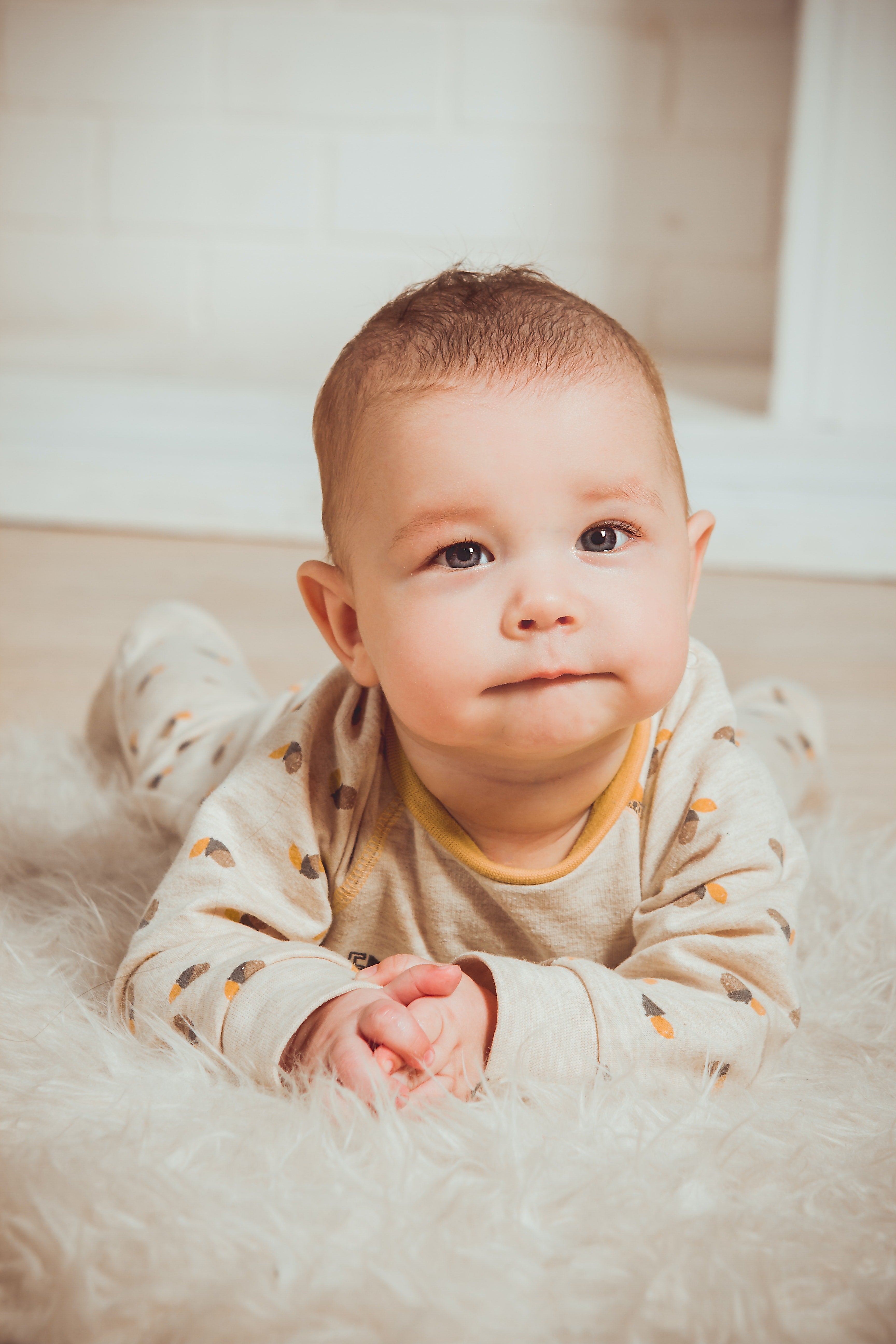 Les 8 articles indispensables de l'espace de jeu idéal pour un bébé de 6  mois – Pépites