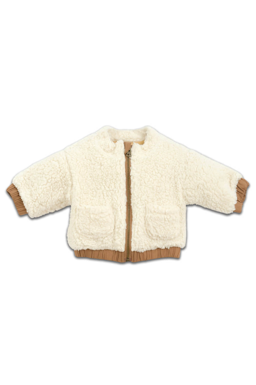 Manteau bébé naissance