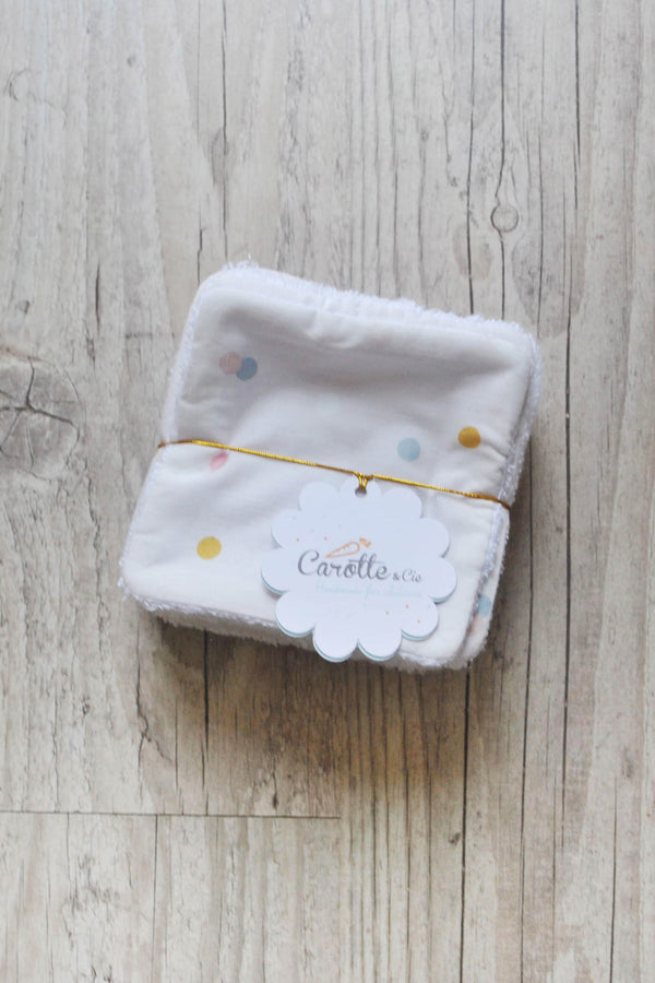 Coffret naissance Eveil (plusieurs coloris disponibles) – Carotte & Cie